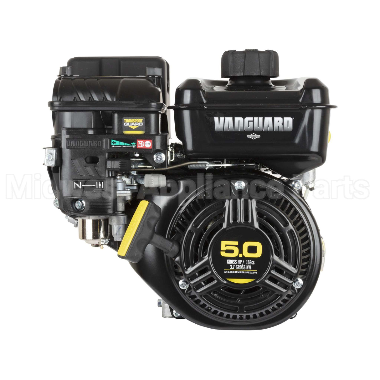 10V332-0004-F1 Briggs & Stratton Eng10V332Fej0001