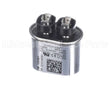 10W81 Lennox 4Mfd 370V Ovalrun Capacitor