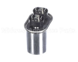10W81 Lennox 4Mfd 370V Ovalrun Capacitor
