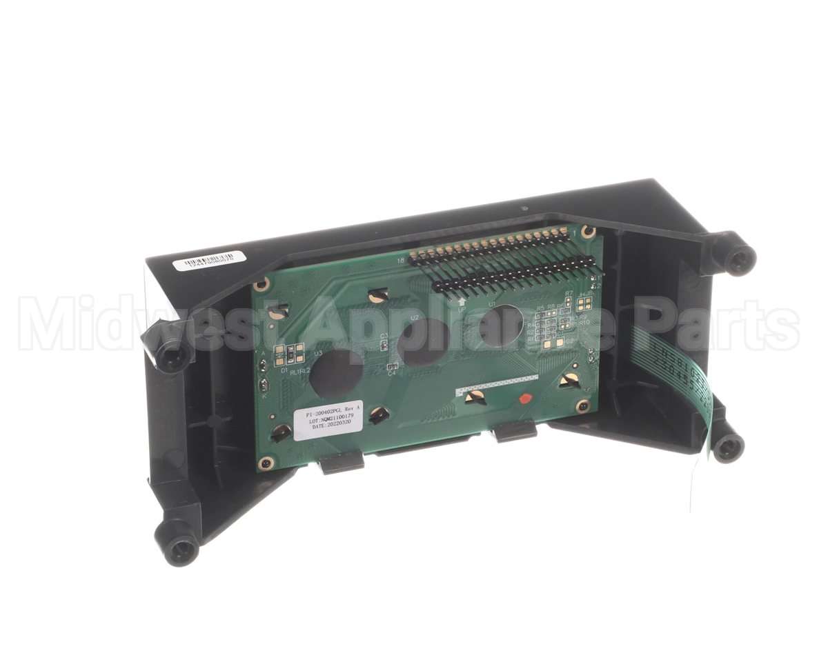 10X85 Lennox Dbm3 Display