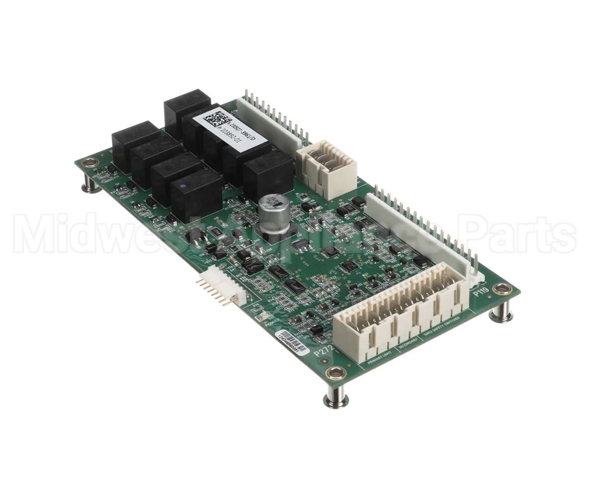 10X87 Lennox C3 Controller