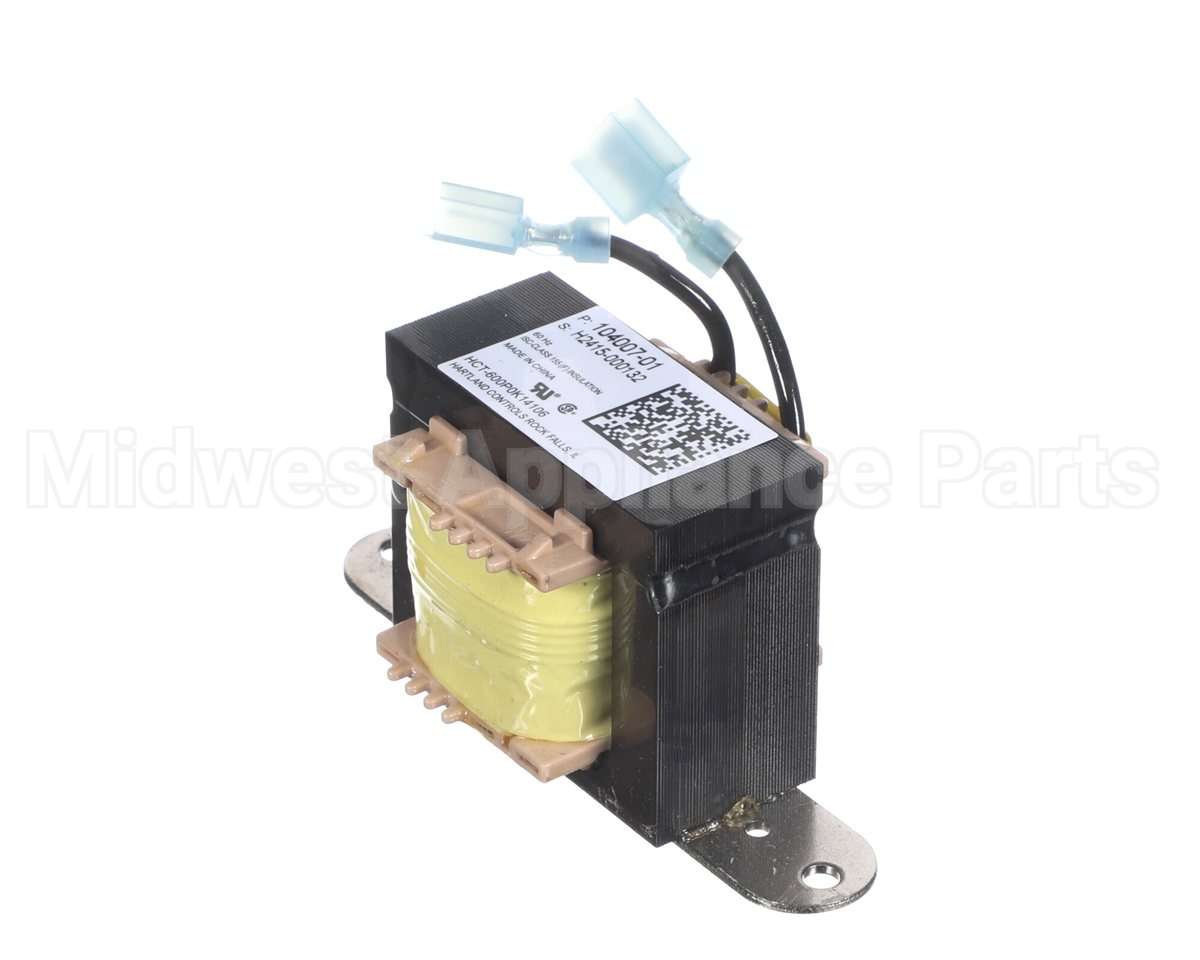 10Y66 Lennox Transformer Power Choke