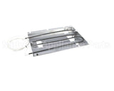 11-0000671-001 Piper Products Pan W/ Element, 208V