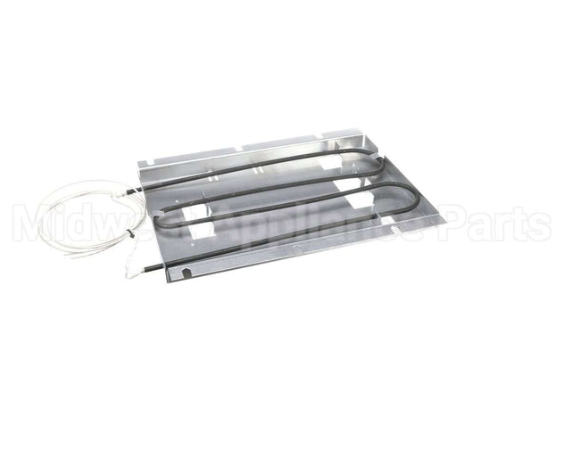 11-0000671-001 Piper Products Pan W/ Element, 208V