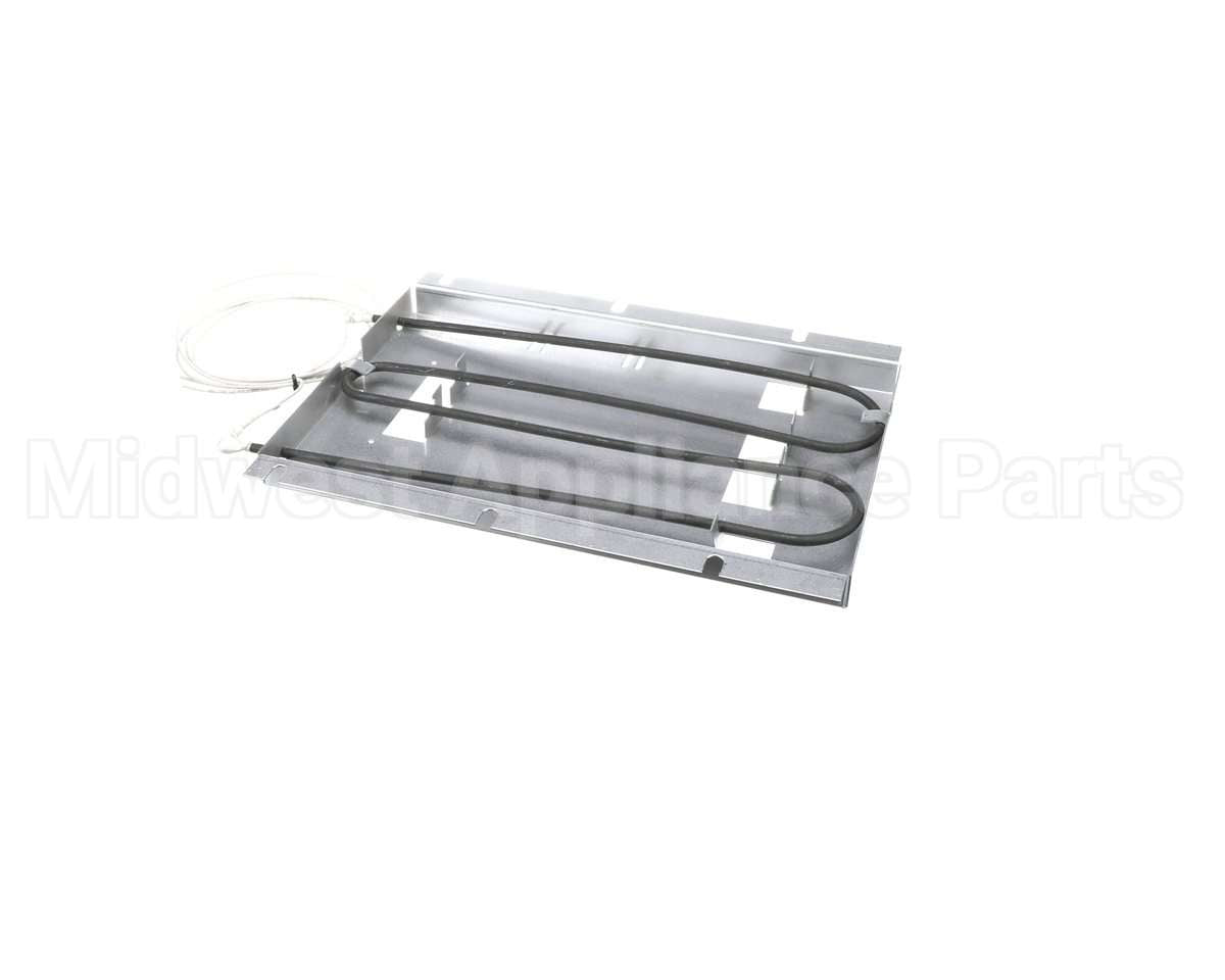 11-0000671-001 Piper Products Pan W/ Element, 208V