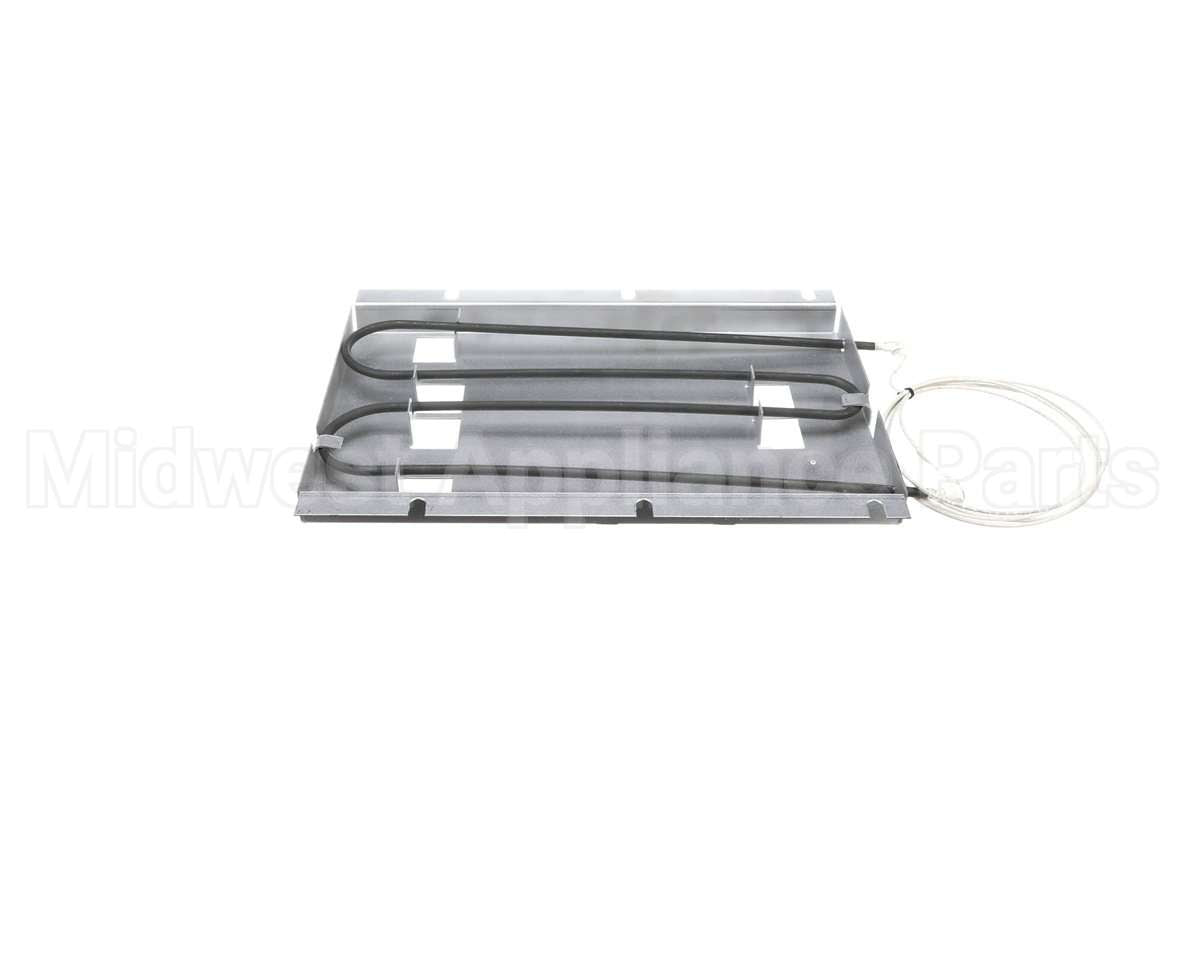 11-0000671-001 Piper Products Pan W/ Element, 208V