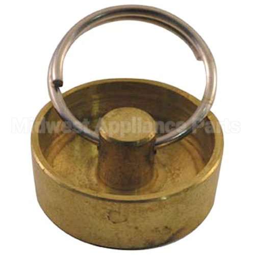 11-01009 Compatible Master-Bilt El Drain Stopper #E60-4081