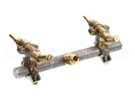 11-0102-AC Evo Lp Manifold Assembly