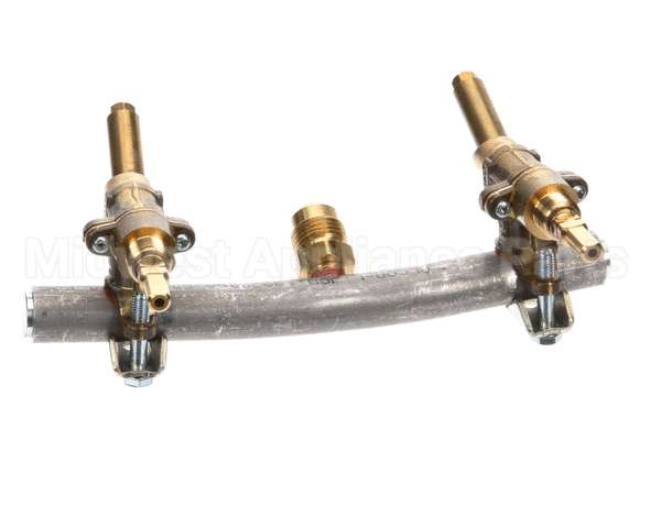11-0102-AC Evo Lp Manifold Assembly
