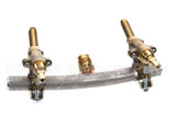 11-0102-AC Evo Lp Manifold Assembly