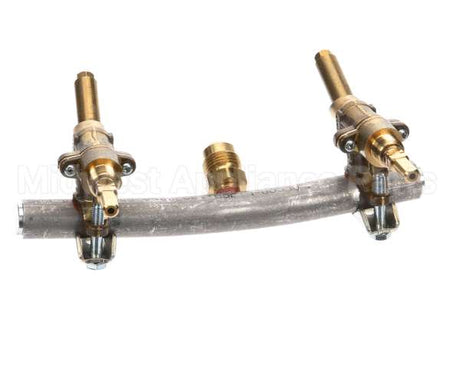 11-0102-AC Evo Lp Manifold Assembly