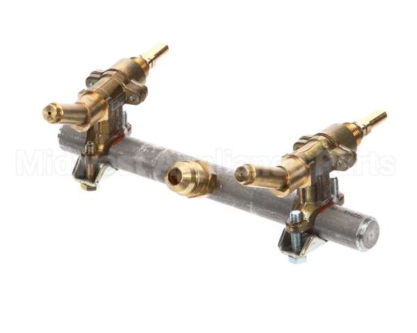 11-0102-AC Evo Lp Manifold Assembly