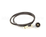 11-0106-TT Evo Lp Conv Kit From Ng Tabletop