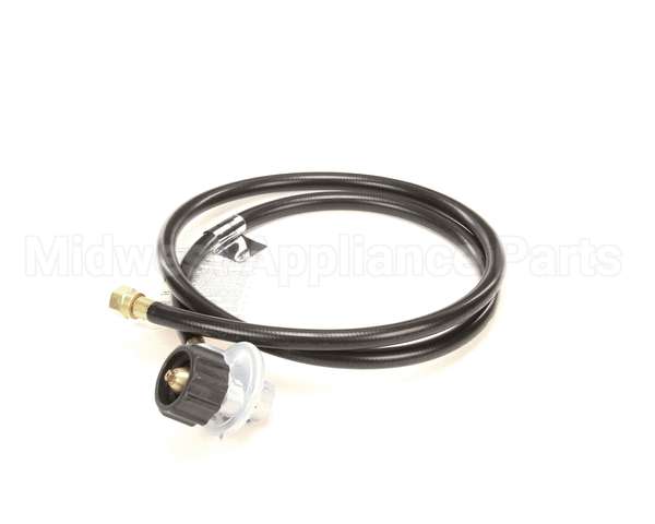 11-0106-TT Evo Lp Conv Kit From Ng Tabletop