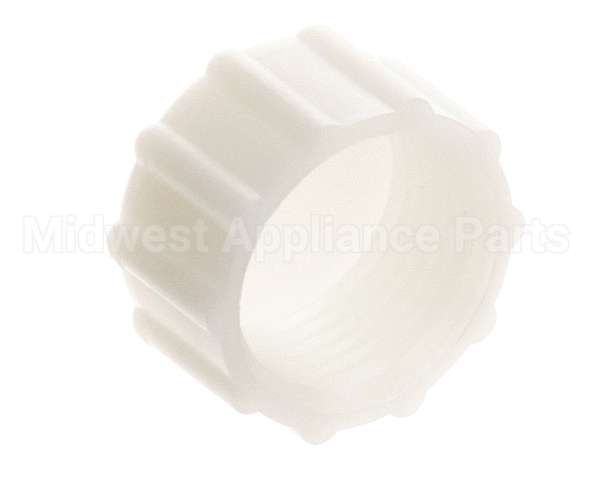 11-01255 Master-Bilt Cap, #62168 (Hose Fitting)