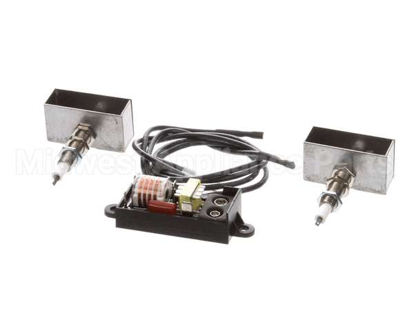 11-0130-RP Evo Remote Ignition