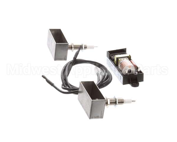 11-0130-RP Evo Remote Ignition
