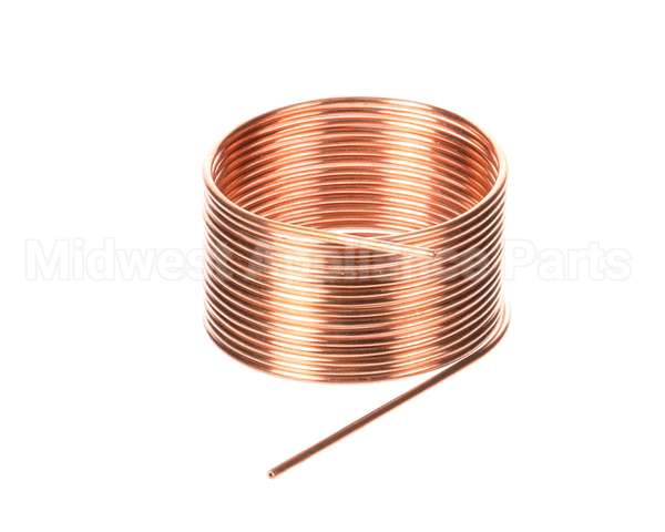 11-01306 Master-Bilt .093 Od X .042 Id X 10 Capillary