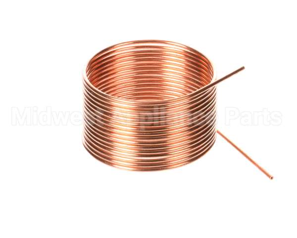 11-01306 Master-Bilt .093 Od X .042 Id X 10 Capillary