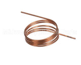 11-01452 Master-Bilt Capillary Tube .099 Od X .049