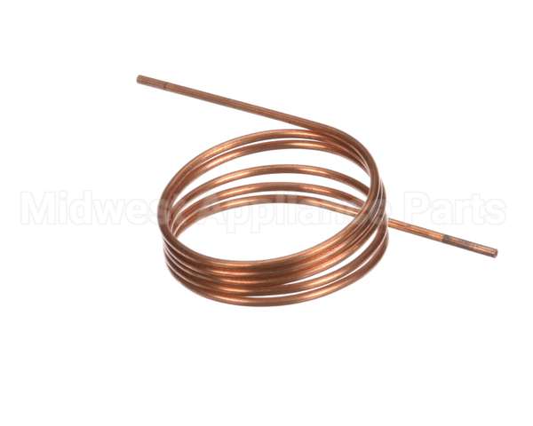 11-01452 Master-Bilt Capillary Tube .099 Od X .049