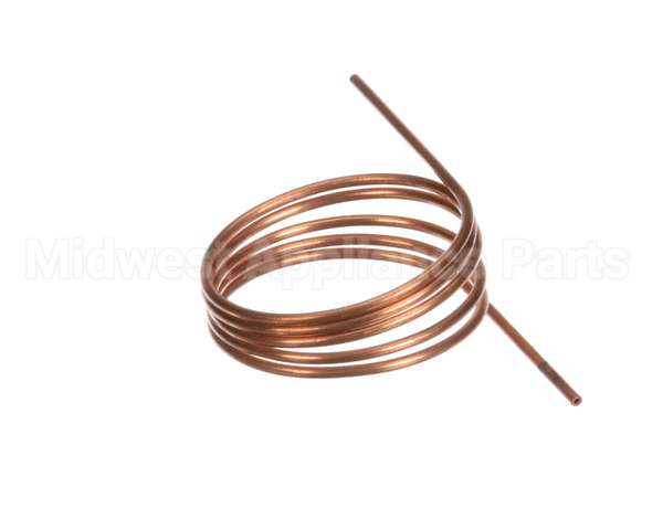 11-01452 Master-Bilt Capillary Tube .099 Od X .049
