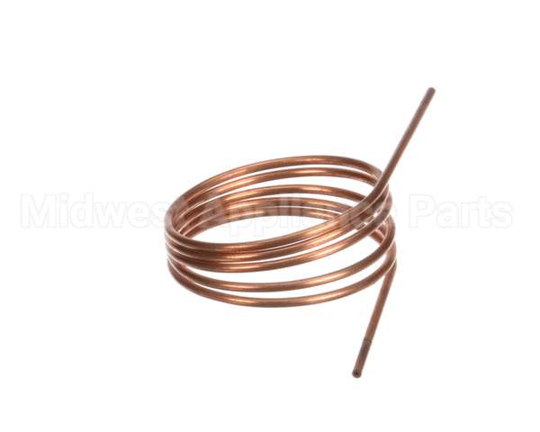 11-01452 Master-Bilt Capillary Tube .099 Od X .049