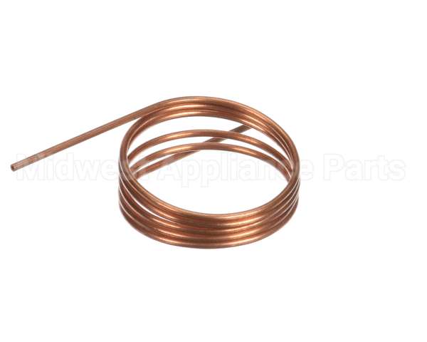 11-01452 Master-Bilt Capillary Tube .099 Od X .049