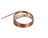 11-01452 Master-Bilt Capillary Tube .099 Od X .049