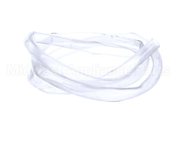 11-01696 Master-Bilt Flexible Clear Pvc Tubing 1/2