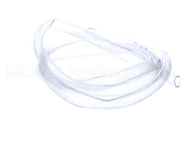 11-01696 Master-Bilt Flexible Clear Pvc Tubing 1/2