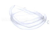 11-01696 Master-Bilt Flexible Clear Pvc Tubing 1/2