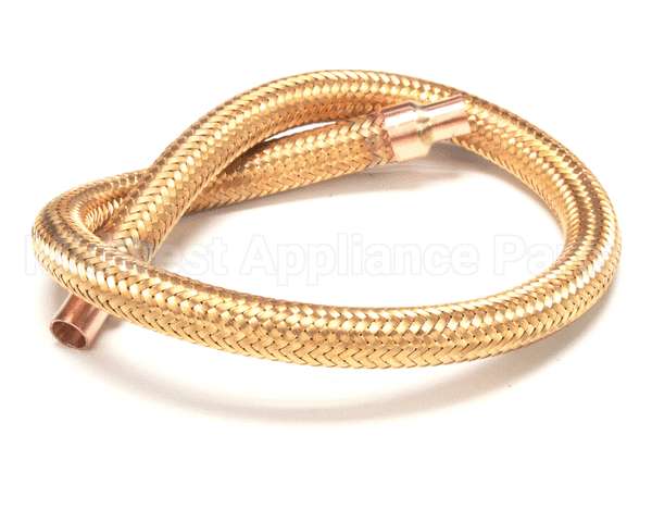 11-01815 Master-Bilt Braided Sweat Assembly #Vaf-5