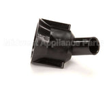 11-01894 Master-Bilt Drain Flange With Adapter, Bla