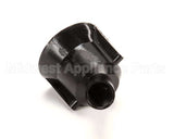 11-01894 Master-Bilt Drain Flange With Adapter, Bla