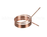 11-01917 Master-Bilt Cap Tube 0.054"Idx0.106"Odx52"