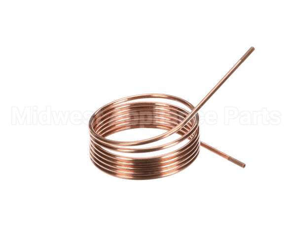 11-01917 Master-Bilt Cap Tube 0.054"Idx0.106"Odx52"