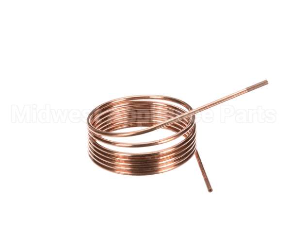 11-01917 Master-Bilt Cap Tube 0.054"Idx0.106"Odx52"