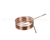 11-01917 Master-Bilt Cap Tube 0.054"Idx0.106"Odx52"