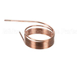 11-01917 Master-Bilt Cap Tube 0.054"Idx0.106"Odx52"