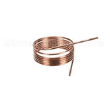 11-01917 Master-Bilt Cap Tube 0.054"Idx0.106"Odx52"