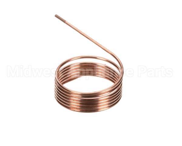 11-01917 Master-Bilt Cap Tube 0.054"Idx0.106"Odx52"