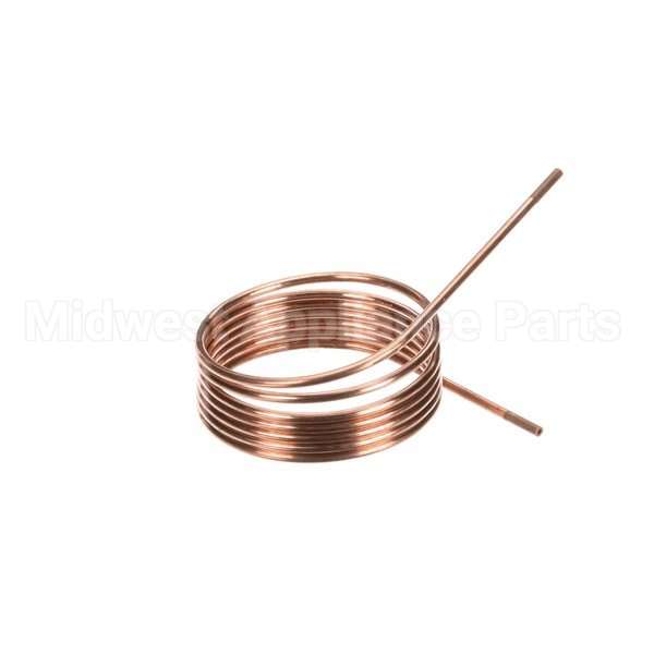 11-01917 Compatible Master-Bilt Cap Tube 0.054"Idx0.106"Odx52"