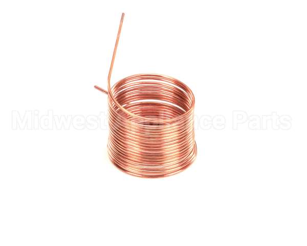 11-01943 Master-Bilt Capillary Tube- .039"Id X 150"