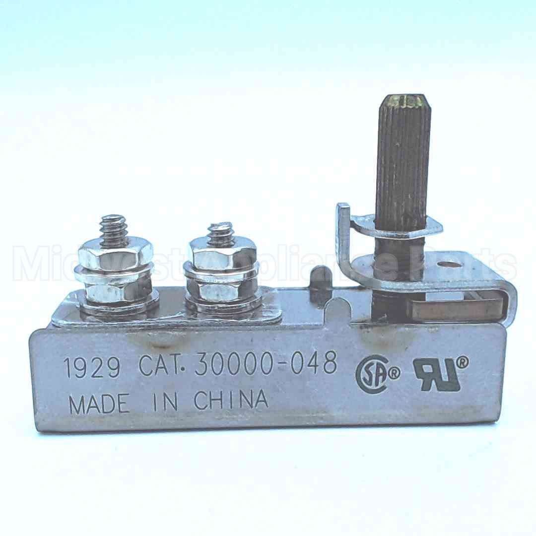 11-030000-048 Fenwal Industrial Thermoswitch