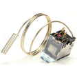 11-0351-22 Compatible Scotsman Control - Cube Size