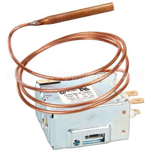 11-0402-21 Compatible Scotsman Pressure Control
