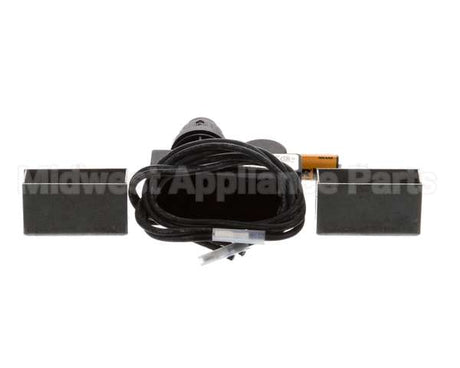 11-0406-RP-AA Evo Complete Ignition Assy Aa