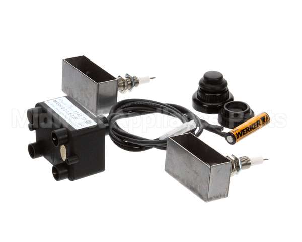 11-0406-RP-AAA Evo Complete Ignition Assembly Aaa