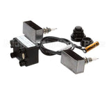 11-0406-RP-AAA Evo Complete Ignition Assembly Aaa